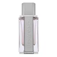 Salvatore Ferragamo Ferragamo Bright Leather toaletní voda pro muže 50 ml