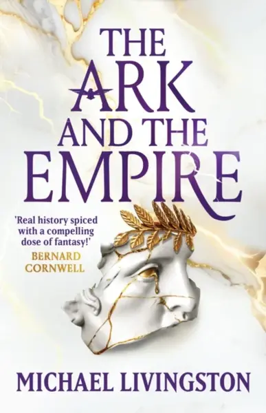 The Ark and the Empire - Dr Michael Livingston