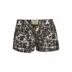 Detské trenky art klasická guma Jáchym (J1355) 6-8 rokov