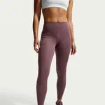 Nike Swift Womens High-Waisted 7/8 Running Leggings with Pockets M