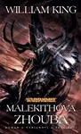 Malekithova zhouba (Román o Tyrionovi a Teclisovi) - kniha z kategorie Sci-fi a fantasy