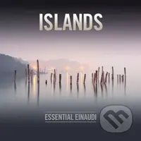 Ludovico Einaudi: Islands: Essential Einaudi LP (2 LP)
