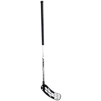 FUNACTIV ACTOR F31 Florbalová hokejka, čierna, veľkosť