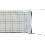 GALA VOLLEYBALL NET TRAINING SP 09009 Trénigová volejbalová sieť, biela, veľkosť