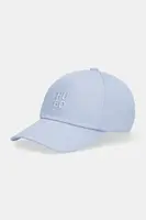 Bavlněná baseballová čepice HUGO