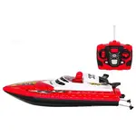 RC loď - 4 kanálová