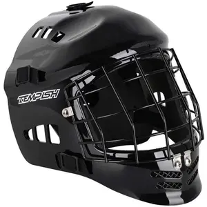 Tempish HECTOR BASIC Brankářská maska, černá, velikost