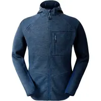 Dare2b TORREK PRO Pánská mikina, tmavě modrá, velikost