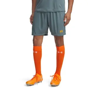 Under Armour CHALLENGER Pánské šortky, světle modrá, velikost