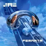 Fermata:  Backstage (CD) - Fermata