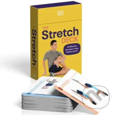 The Stretch Deck - Dk