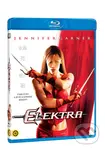 Elektra BD (HU) - Rob Bowman - film z kategorie Akční sci-fi