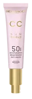 DERMACOL CC SUN shield SPF 50 Bronze 30 ml