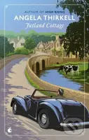 Jutland Cottage - Angela Thirkell - kniha z kategorie Společenská beletrie