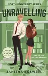 Unravelling - Janisha Boswell