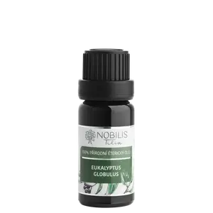 NOBILIS TILIA Éterický olej eukalyptus globulus 10 ml