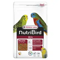 VERSELE LAGA NutriBird B14 krmivo pro andulky a malé papoušky 800 g