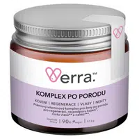 VERRA Komplex po porodu 90 kapslí