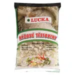LUCKA Těstoviny rýžové kolínka 300 g