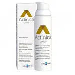 ACTINICA lotion opalovací mléko 80 g