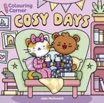 Colouring Corner: Cosy Days - Jake McDonald