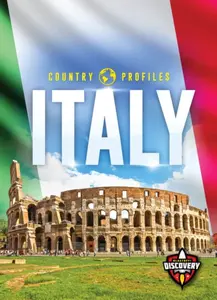 Italy - Amy Rechner
