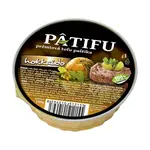 PATIFU Alternativa paštiky hokkaido 100 g