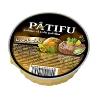 PATIFU Prémiová tofu paštika hokkaido 100 g