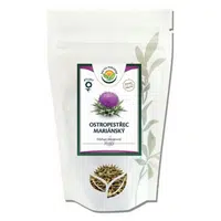 SALVIA PARADISE Ostropestřec mariánský celý plod 400 g