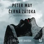 Černá zátoka - Peter May - audiokniha