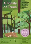 Family of Trees - Peggy Thomas