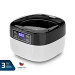 Ultrazvuková čistička GETI GUC 753 0,75L