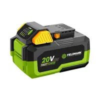 Baterie FIELDMANN 20V 8000mAh FDUZ 79080