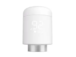 Smart termostatická hlavice AVATTO TRV16 ZigBee Tuya