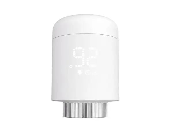 Smart termostatická hlavice AVATTO TRV16 ZigBee Tuya