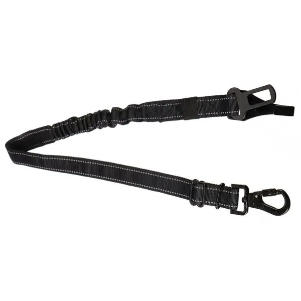 Bezpečnostní pás do auta pro psa SIXTOL SX1045 Car Belt Fredy