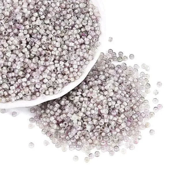 Picasso Glass Seed Beads