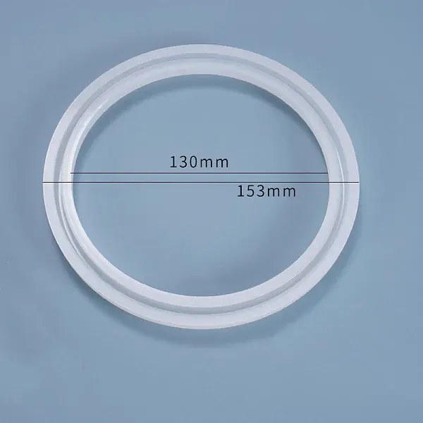 Silicone Bangle Molds