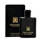 TRUSSARDI Black Extreme Toaletní voda pro muže 100 ml