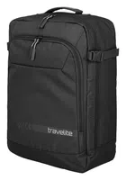 Travelite Kick Off Multibag Backpack Black