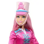 Barbie Louskáček panenka Brooklyn