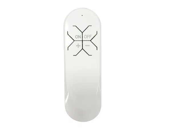 Smart dálkový ovladač IMMAX NEO 07087-2 ZigBee Tuya