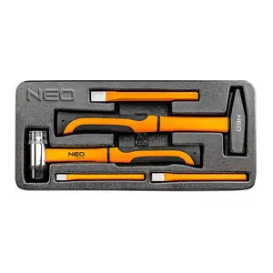 Sada nářadí NEO TOOLS 84-242 5ks