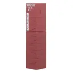 MAYBELLINE Superstay Vinyl Ink Tekutá rtěnka Odstín 10 Lippy 4,2 ml