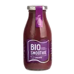 RUDOLFS Smoothie borůvka jahoda BIO 260 ml