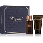 Chopard Leather Malaki dárková sada pro muže