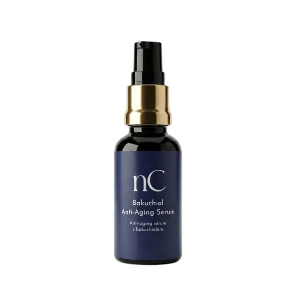 Anti-aging sérum s bakuchiolom - Bakuchiol Anti-Aging Serum
