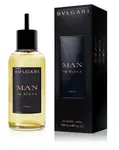Bvlgari Man In Black - parfém - náplň 200 ml