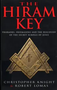The Hiram Key - Robert Lomas, Christopher Knight