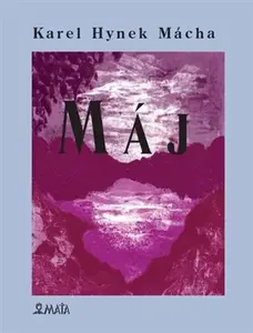 Máj (poškozené) - Karel Hynek Mácha